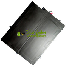 Baterie pro PDA U2676177PV-2S1P 10přezek-7řádků [náhradní baterie]